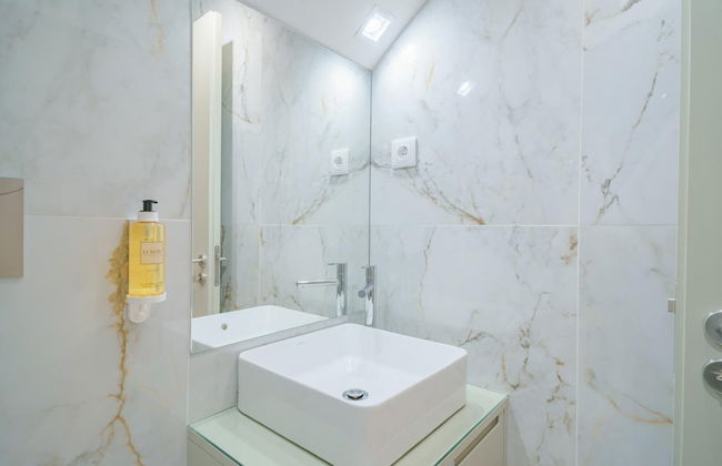 Feel Porto Matosinhos Ocean Flat IV - Photo 13