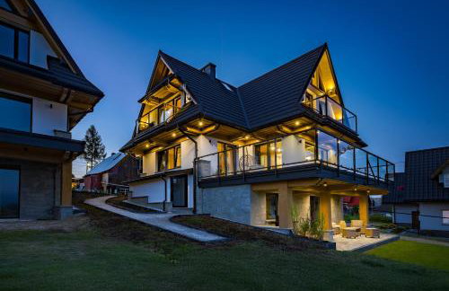 Tatrzański Horyzont - Foto 1