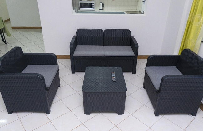 Villa Devika 1 At Trou Aux Biches - Photo 10