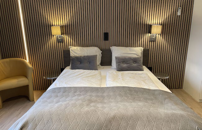 Appartementen de Kaaipoort - Foto 37