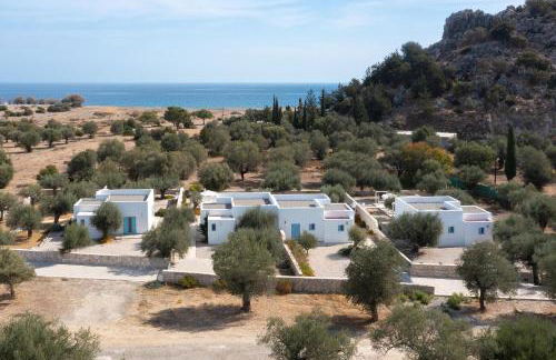 Kalathos Dream Villas - Foto 46