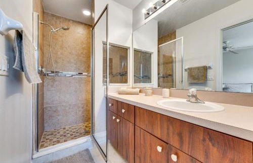 10 Mi to Disney World Townhome with Community Pool! - Foto 16