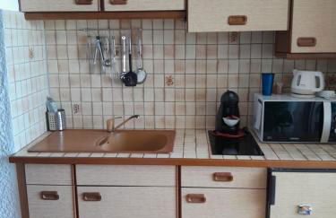 Studio vue sur la mer au 6ème et dernier étage - Foto 46