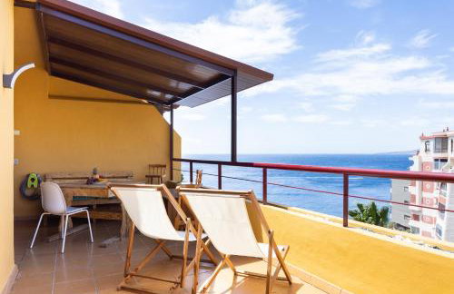Home2Book Sea Views Tabaiba, Wifi & Terrace - Foto 1