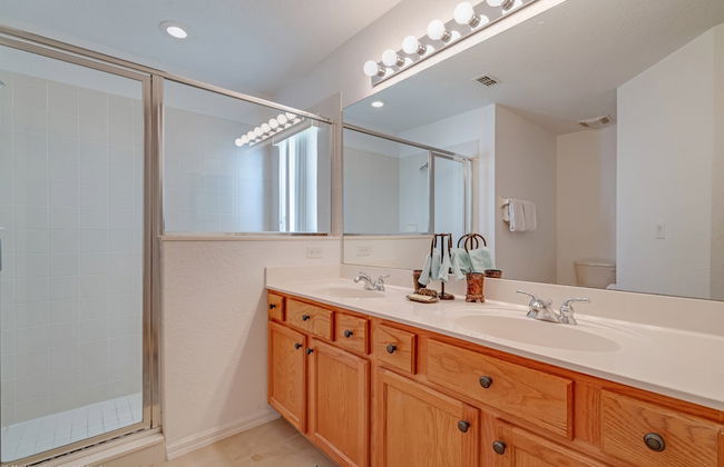 234glen Fantastically Decorated 4 bed 2 Bath - Foto 28