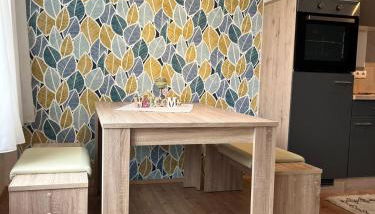 FeWo Rosenweg - Foto 2