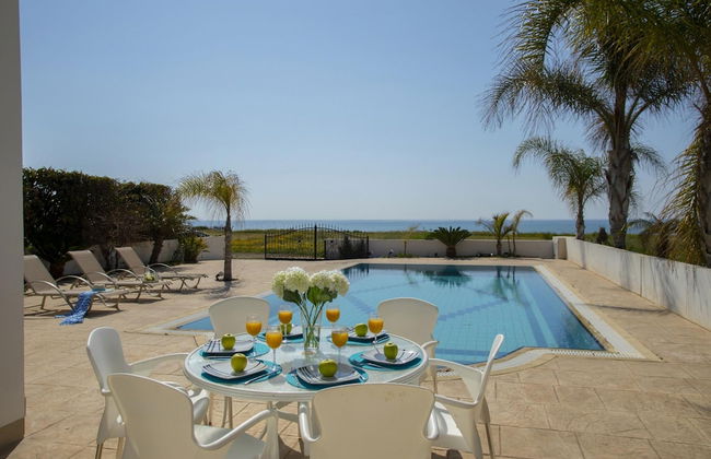 Villa Sunrise 11 in Ayia Napa - Foto 7