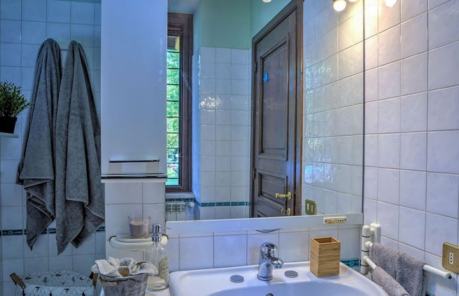 Vt-c765-dgbl0at - Villa Rasena 6 - Foto 34