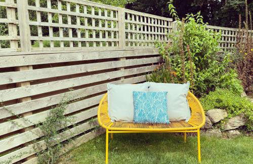 Cart Shed Cottage - Foto 29