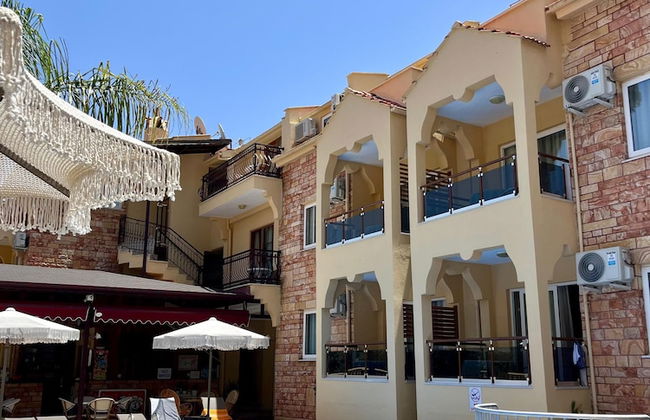 Gozdem Apart 2 - Foto 24