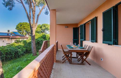 Villa Dei Pini - Foto 19