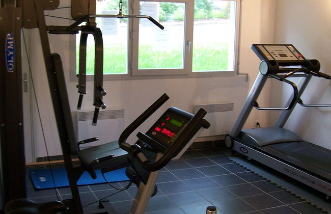 City Résidence Marcy l'Etoile - Foto 9