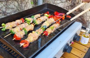 Maison de Vacances 8 à 15 pers à proximité du Canal du Midi - Foto 63