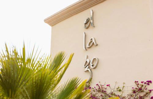 Luxurious frontline golf apartment in Elviria - Photo 66