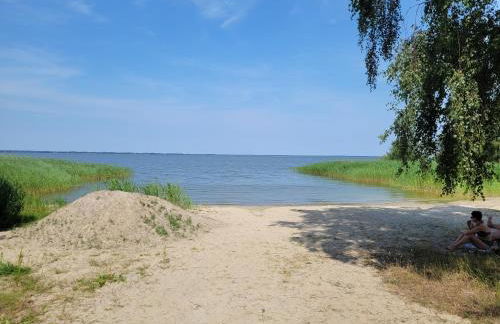 Baltic Lagoon Resort direkt am Meer - Foto 38