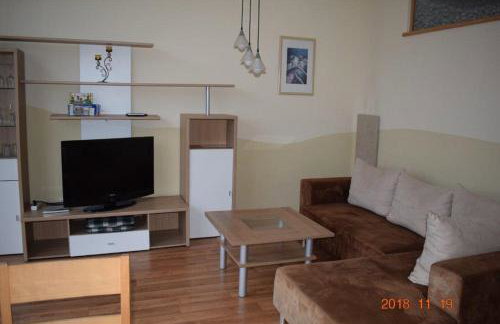 Ferienwohnung Weinlaube - Foto 2