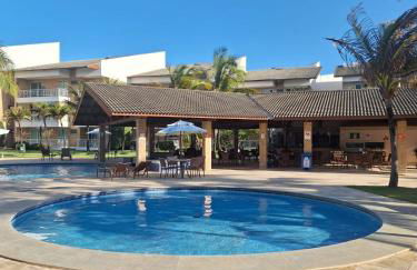 Paraíso das Dunas - Lazer e Tranquilidade à Beira Mar - Porto das Dunas - Foto 25