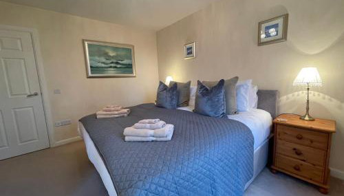 Roseford Apartment, Crail - Foto 3