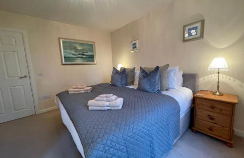 Roseford Apartment, Crail - Foto 3