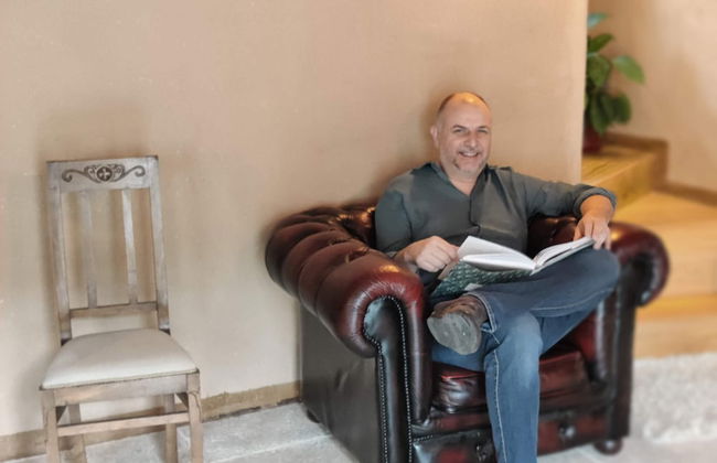 CasaZefira - Foto 30