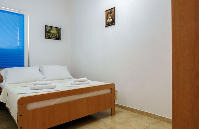 Sea View Apartment for 2-3 People - Family - Foto 2