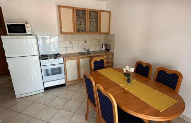 Apartmani Ljubica, Murter - Photo 13