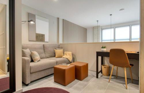 Calm Apartments - Photo 9