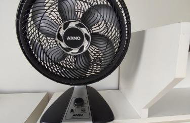 Apartamento para 6 pessoas custo benefício a 7 km da praia - Foto 16