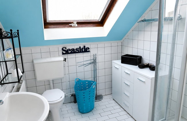 Bungalow in Breskens Near the Beach - Foto 10