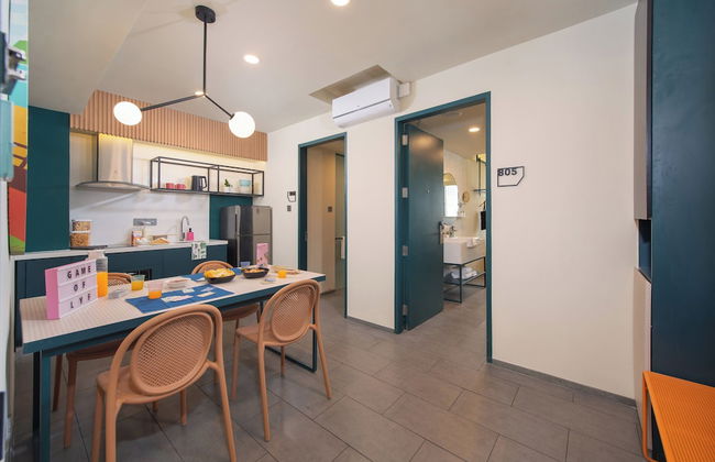 lyf Cebu City managed by The Ascott Limited - Foto 19