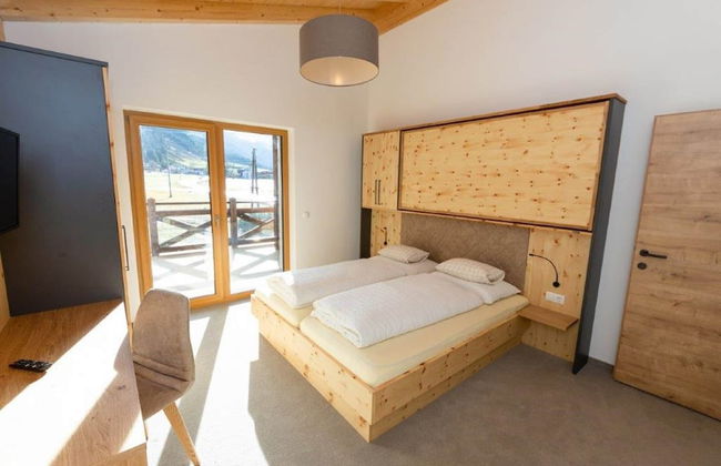 High-quality Apartment With ski Storage - Foto 10