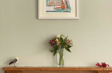 Spacious, seaside, Victorian home "Bay View Terrace", Penzance - Photo 29