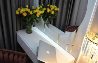 Paris in Cracow Apartment - Photo 46