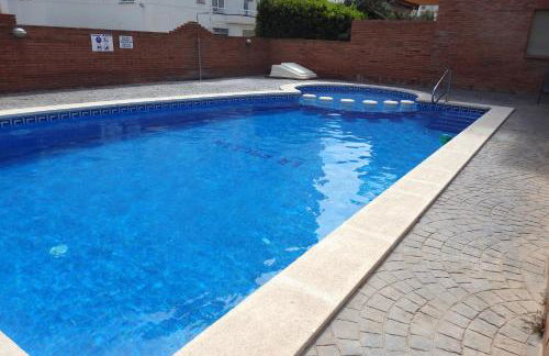 Meddays Apartamento la Caleta Ático - Foto 9