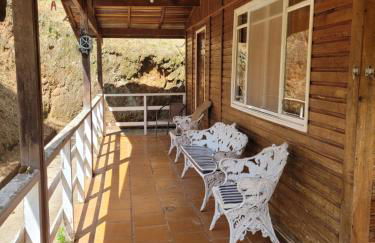 Casa aconchegante em lugar lindo e cheio de Paz - Foto 20