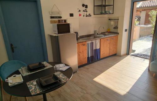 Alma Andaluza - Holiday Apartments - Foto 25