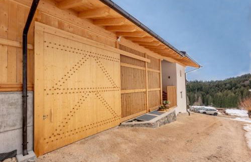 Oberprünst Hof - App. St. Sebastian - Foto 29