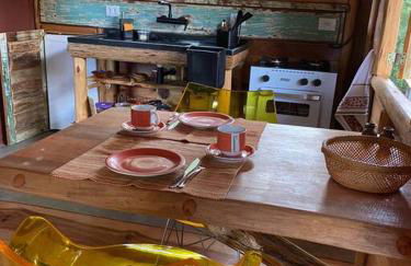 Cabana Vale Matutu - Foto 7