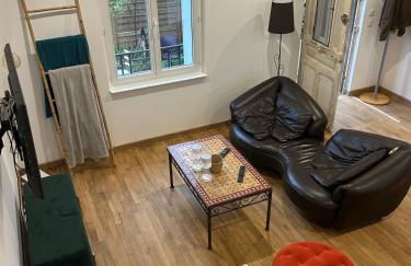 Maison 1930 Familiale à la Marbellière, 2 chambres - Foto 25