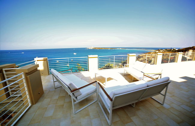 Castello Tafuri - Foto 42