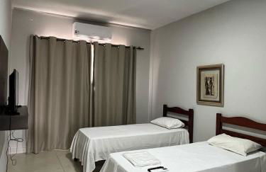 Apartamento 103 - Suíte com ar condicionado - Photo 10