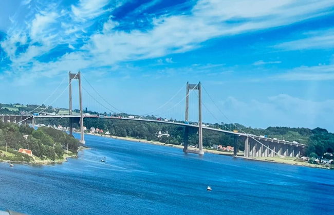 Holiday Park Home in Middelfart - Foto 43