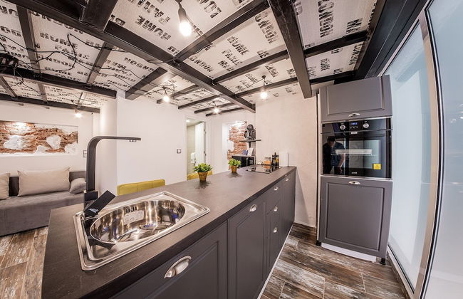 Sofia Life Apartments - Photo 20