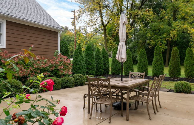 Modern Home Just 10 Mins to Notre Dame 18384 - Foto 24