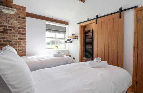 Molly's Cottage - Foto 23