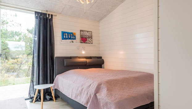 6 Person Holiday Home in Fano - Foto 2, Habitación