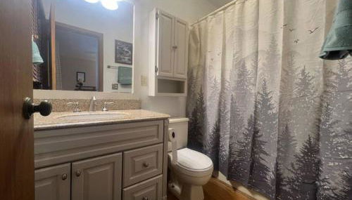 Crescent Ridge gated golf with fast wifi and fireplace - Foto 3