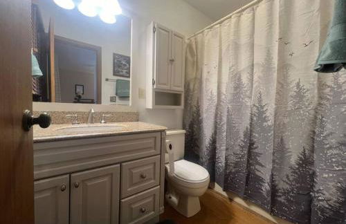 Crescent Ridge gated golf with fast wifi and fireplace - Foto 3