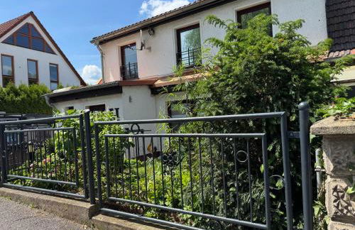 Haus Heiken Apartment Sonnenblume - Foto 11