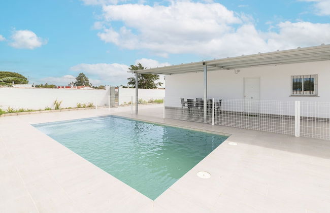 Miamar 1 in Hozanejos - Foto 2